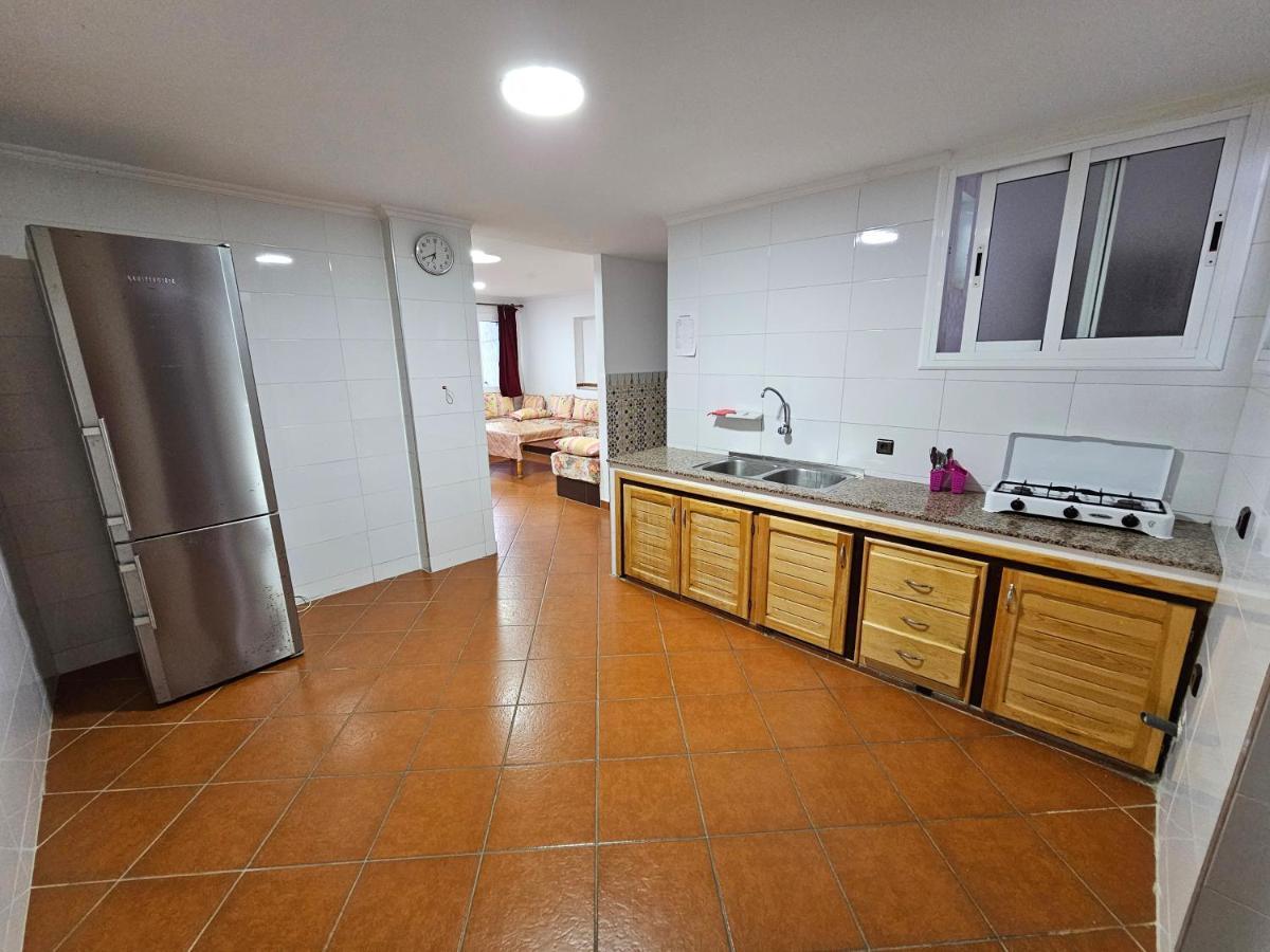 Residence Sirena Family Only Martil Exterior foto
