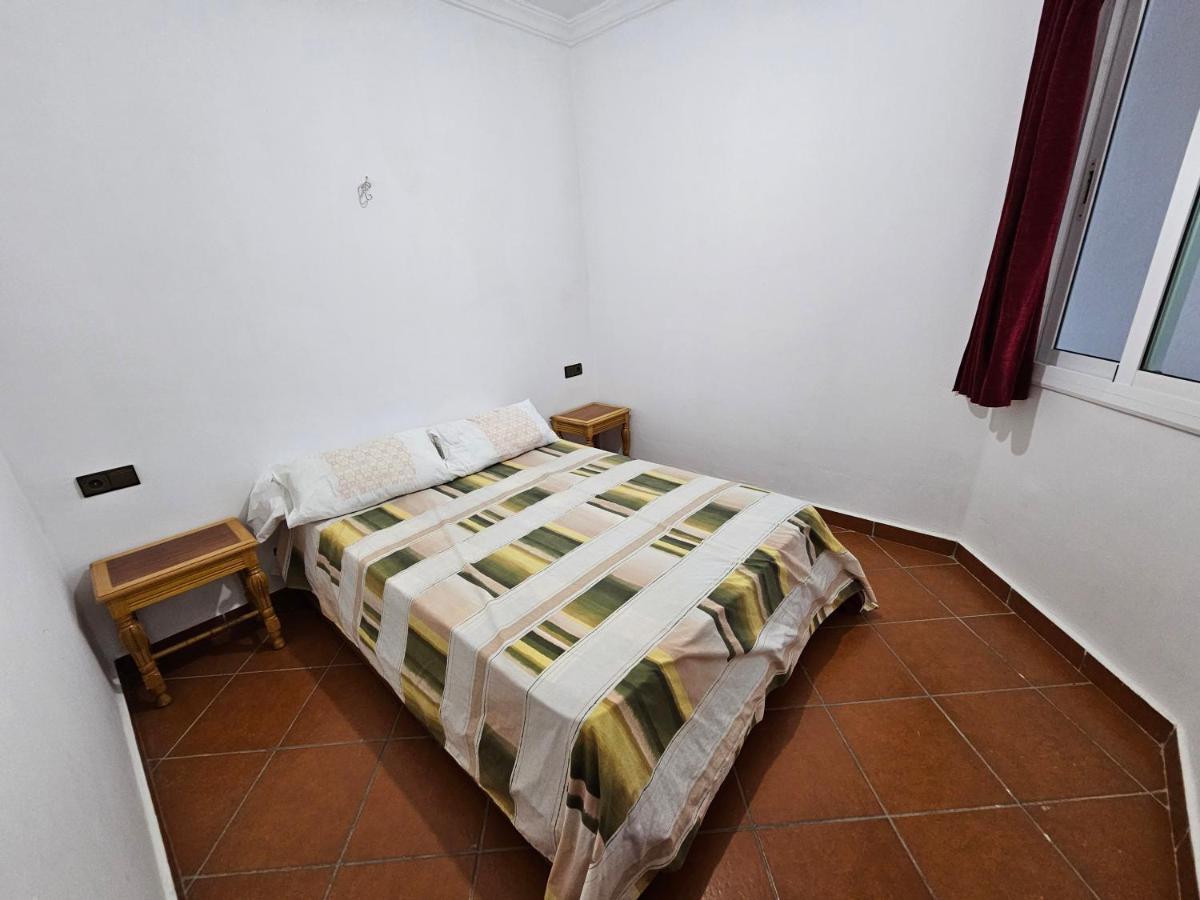 Residence Sirena Family Only Martil Exterior foto